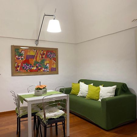 House Relax - Puglia Mia Apartments Monopoli Kültér fotó