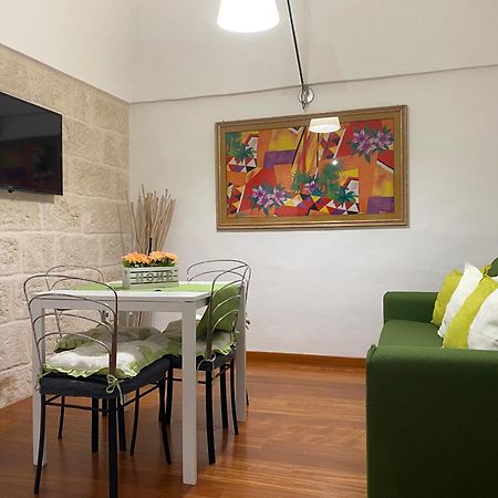 House Relax - Puglia Mia Apartments Monopoli Kültér fotó