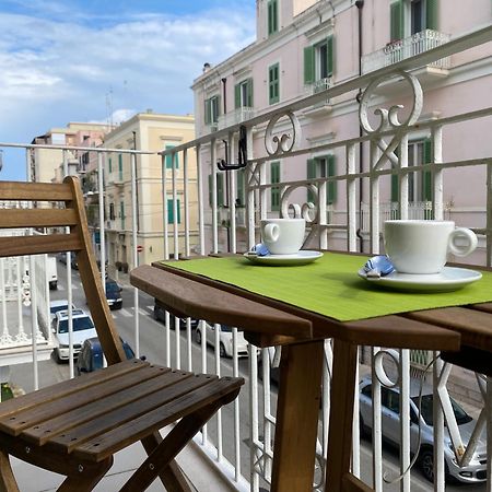 House Relax - Puglia Mia Apartments Monopoli Kültér fotó
