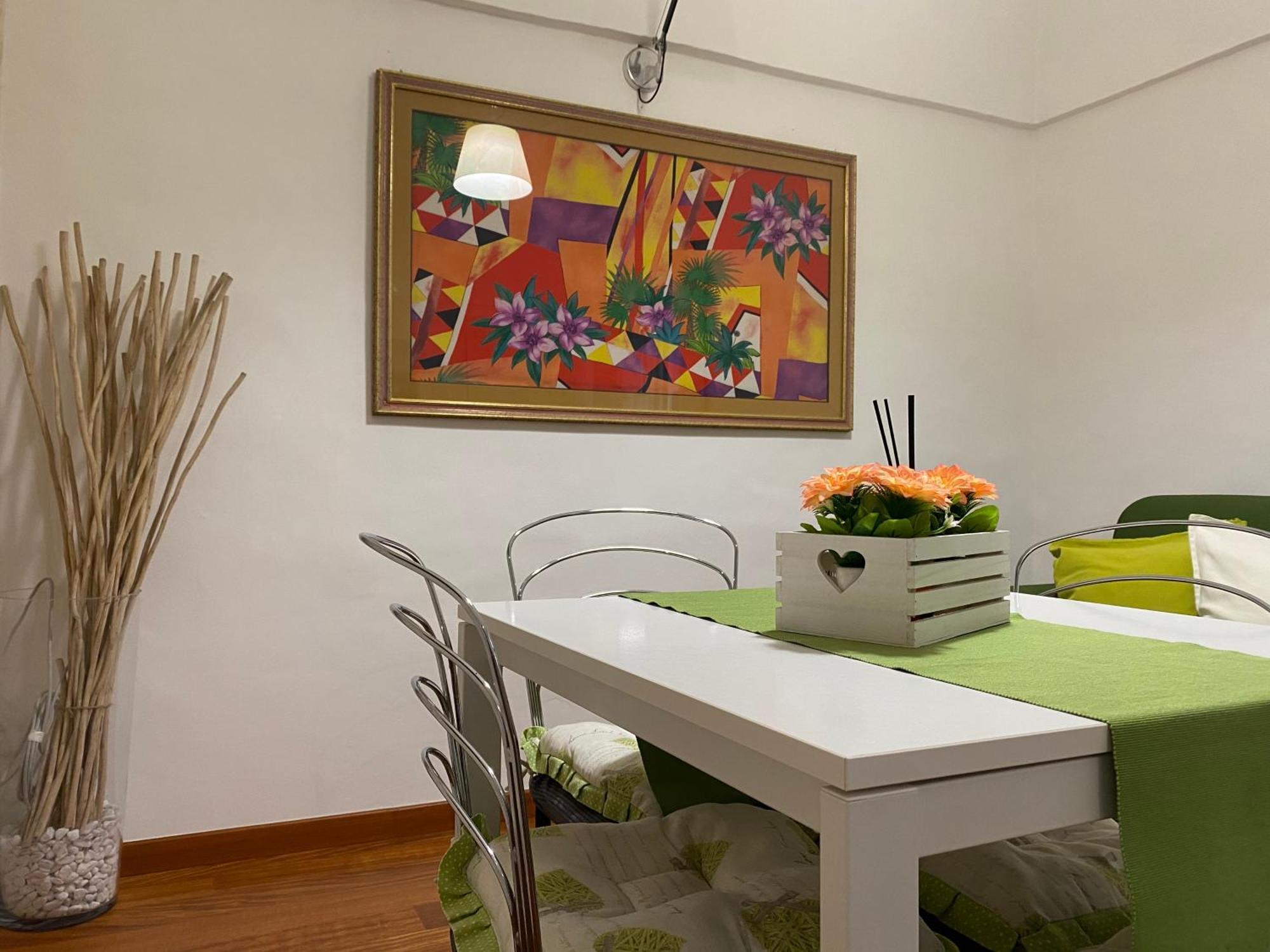 House Relax - Puglia Mia Apartments Monopoli Kültér fotó