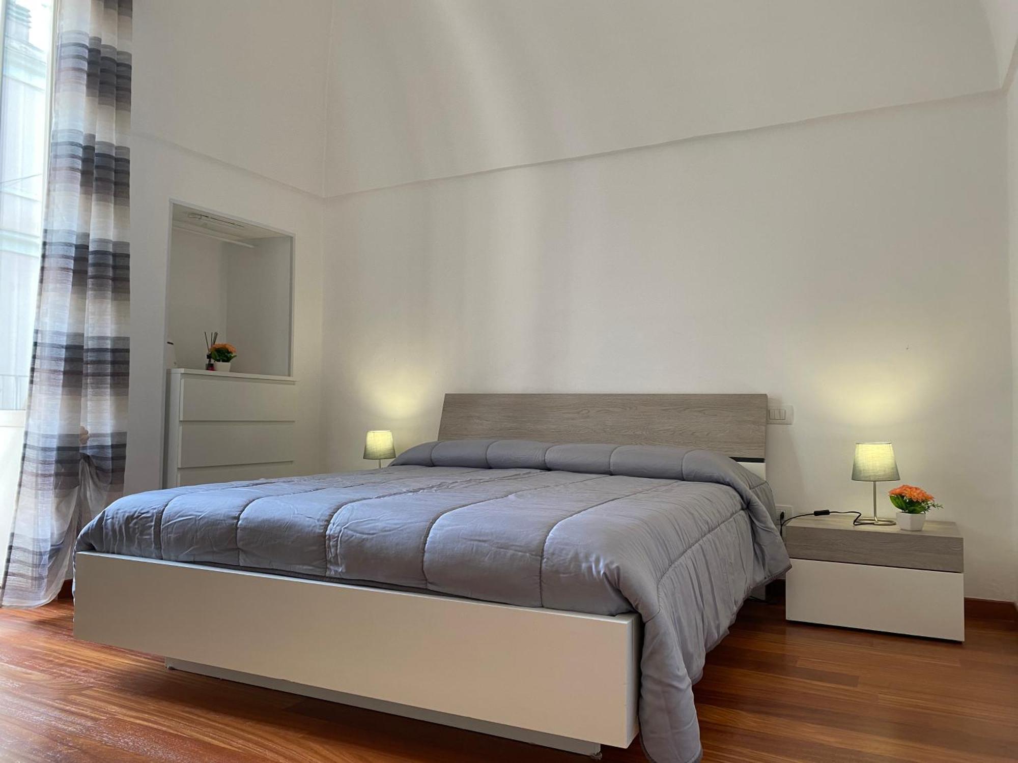 House Relax - Puglia Mia Apartments Monopoli Kültér fotó