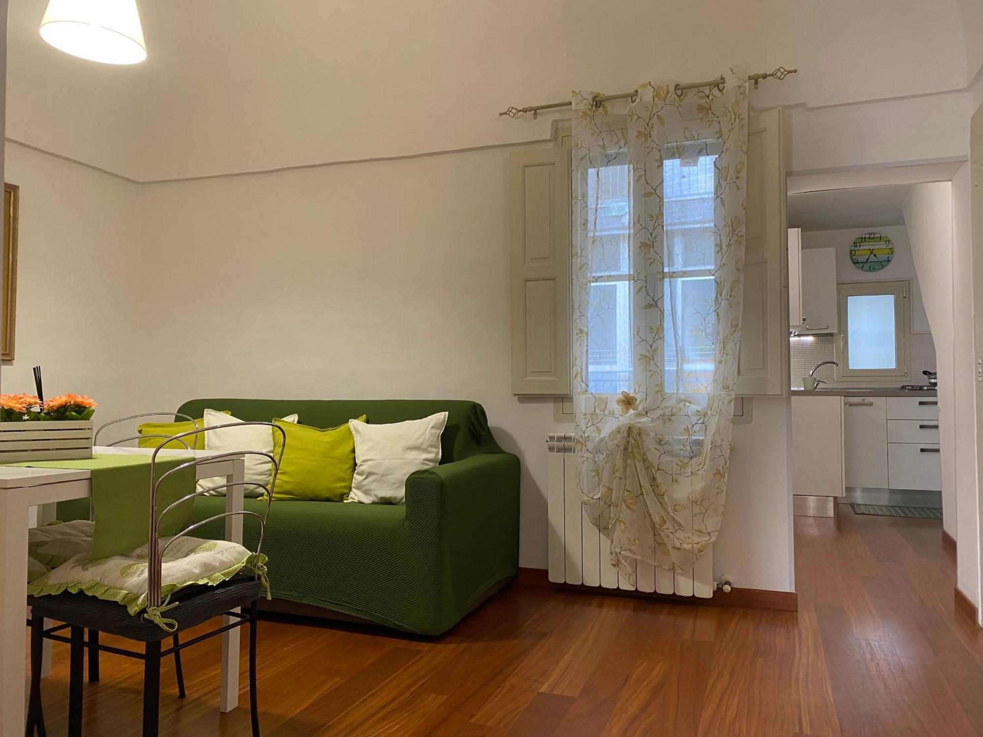 House Relax - Puglia Mia Apartments Monopoli Kültér fotó